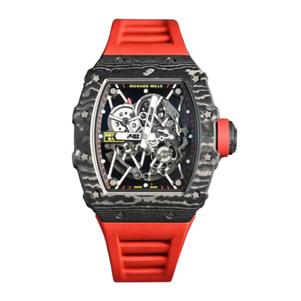 Richard Mille Mirror Original