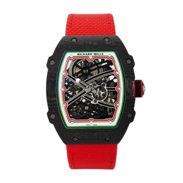 Richard Mille Mirror Original