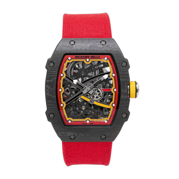 Richard Mille Mirror Original