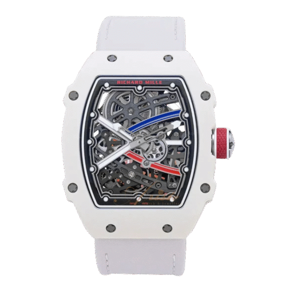 Richard Mille Mirror Original