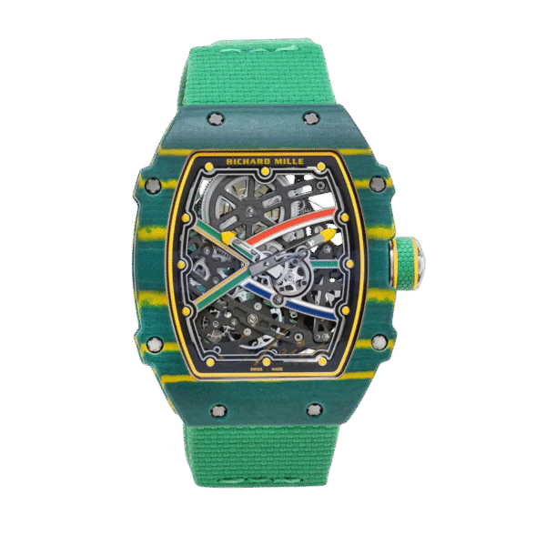 Richard Mille Mirror Original