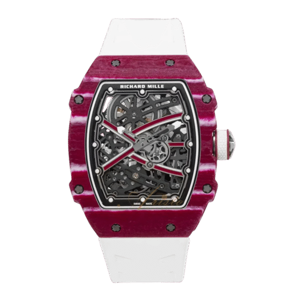 Richard Mille Mirror Original