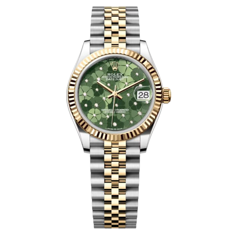 01-94.png ROLEX DATEJUST Mirror Original - Image 1