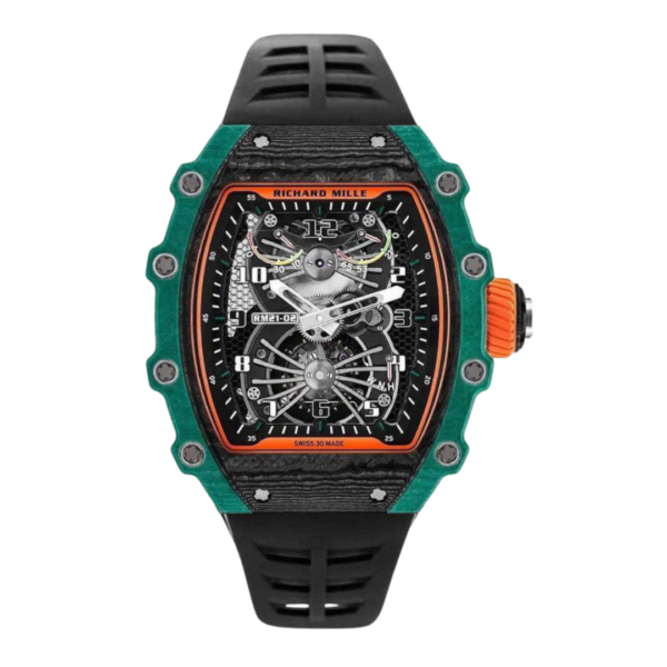 Richard Mille Mirror Original