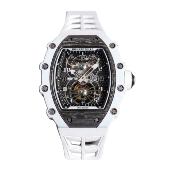 Richard Mille Mirror Original
