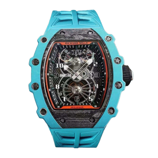 Richard Mille Mirror Original