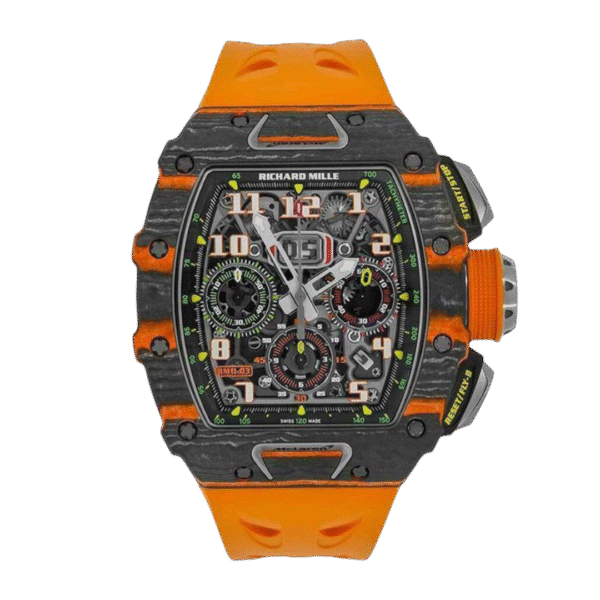 01-944.png Richard Mille Mirror Original - Image 1