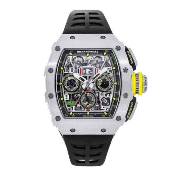 Richard Mille Mirror Original