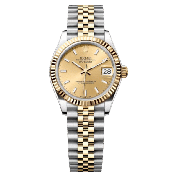 ROLEX DATEJUST Mirror Original