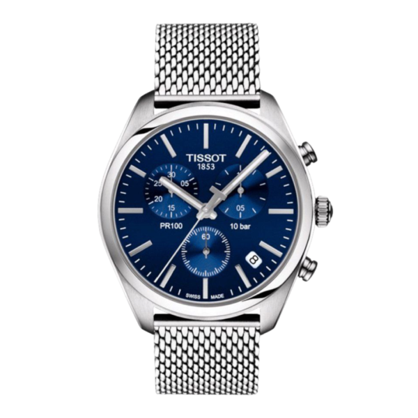 Tissot Pr 100 Mirror Original