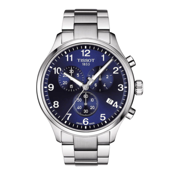 Tissot Pr 100 Mirror Original