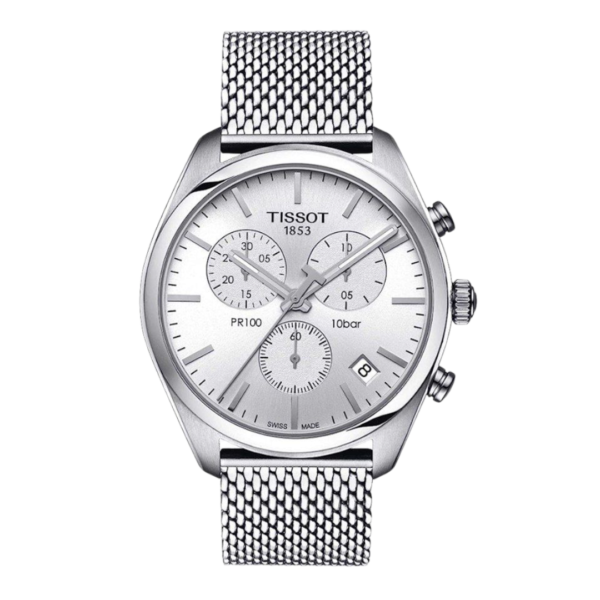 Tissot Pr 100 Mirror Original
