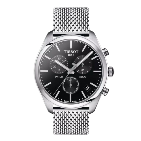 Tissot Pr 100 Mirror Original