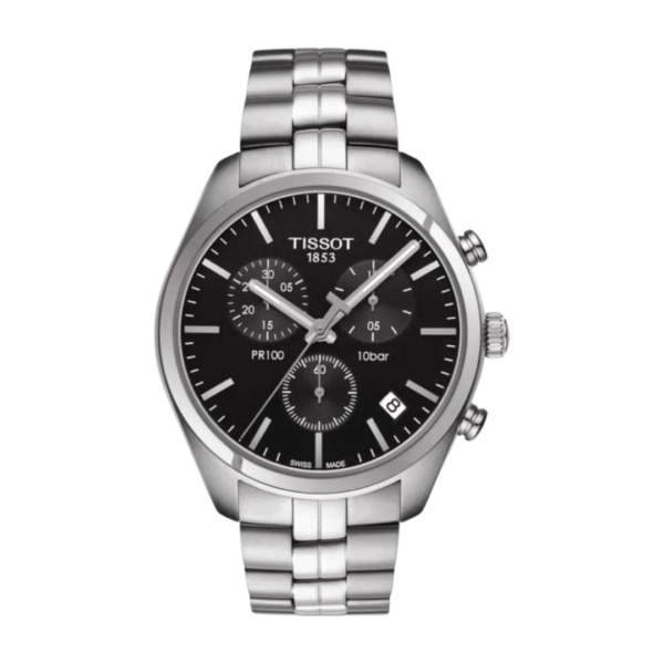 Tissot Pr 100 Mirror Original