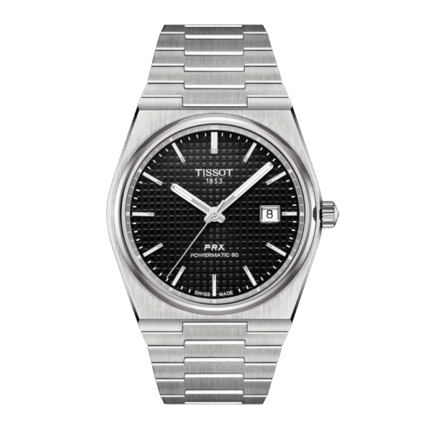 Tissot Prx Power Matic 80 Mirror Original