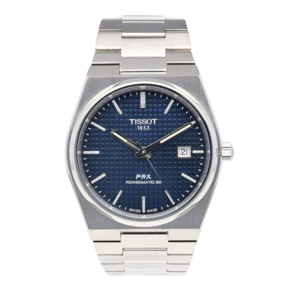 Tissot Prx Power Matic 80 Mirror Original
