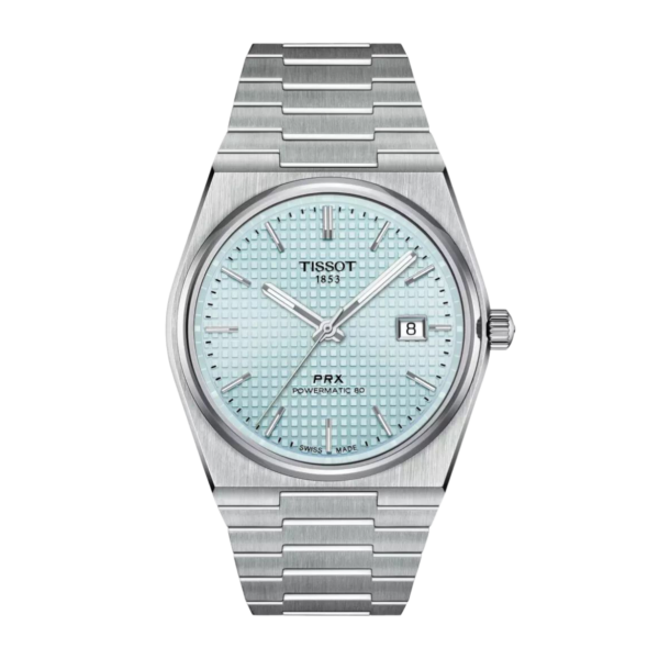 Tissot Prx Power Matic 80 Mirror Original