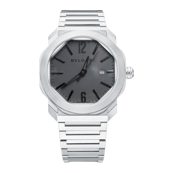 Bvlgari Aucto Mirror Original