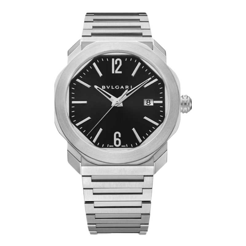 01-967.png Bvlgari Aucto Mirror Original - Image 1