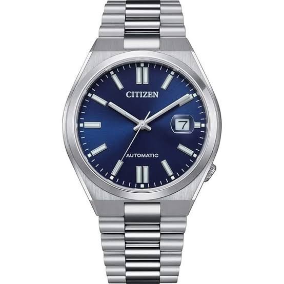 Citizen Original Nj0150-81L Tsuyosa