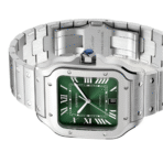 Cartier Santos de - Image 2