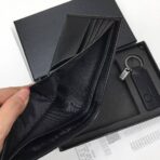 Calvin Klein Wallet & Keychain Set For Men - Image 2