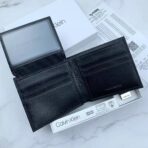 Calvin Klein Wallet & Keychain Set For Men - Image 2
