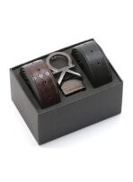 CK Belt Set For Men - Image 2