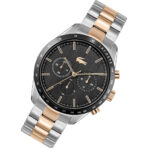 Lacoste Watch For Men 2011112 - Image 2