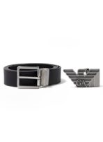 EA Belt Leather Set For Men - Image 2