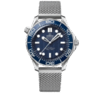 Omega Sea Master Diver Mirror Original - Image 2