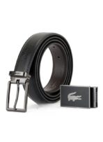 LC Leather Belt For Men - Image 2