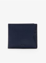 LC Navy Wallet For Men - Image 2
