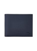 LC Navy Wallet For Men - Image 2