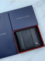 TH Leather Wallet For Men - Image 2