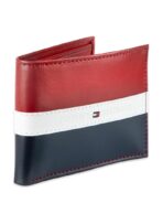 TH Leather Wallet For Men - Image 2
