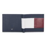TH Leather Wallet For Men - Image 2