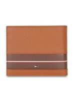 TH Leather Wallet For Men - Image 2