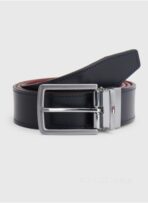TH Reversible Belt For Men - Image 2