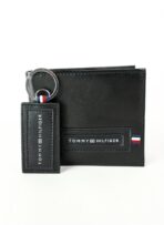TH Wallet & Keychain Set For Men - Image 2