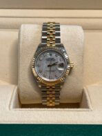 ROLEX DATEJUST Mirror Original - Image 2
