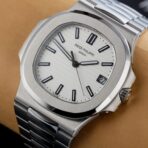 Patek Philippe Nautilus Mirror Original - Image 2