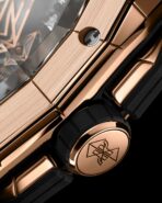 Hublot Big bang Tourbillion Mirror Original - Image 2