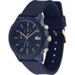 Lacoste Watch For Men 2011013 - Image 2