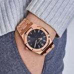AUDEMARS PIGUET ROYAL OAK FOR MEN - Image 2