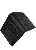 CK Black Leather Wallet For men - Image 3