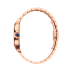 Cartier skeleton Santos de - Image 3