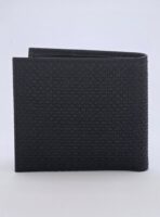 CK Black Wallet For Men - Image 3
