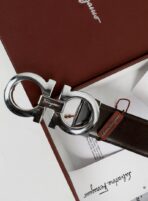 SF Leather Belt For Men - Image 3