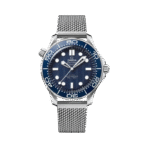 Omega Sea Master Diver Mirror Original - Image 3